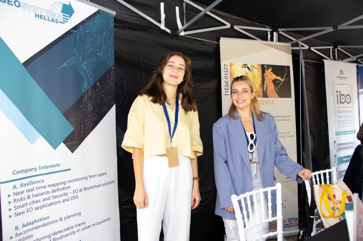 Potato2up’s participation in Smart Innovation Symposium #3